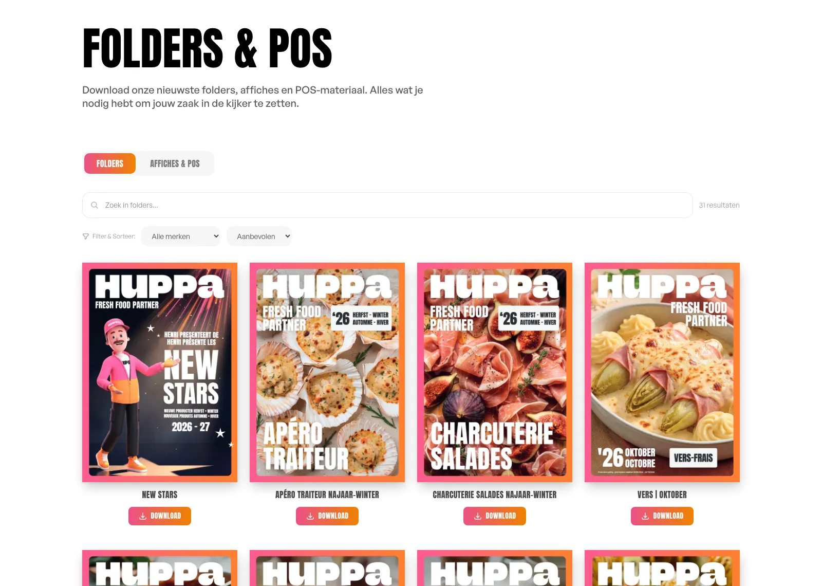 Huppa